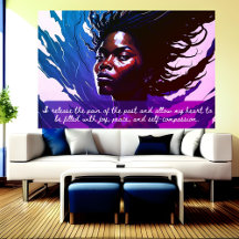 Corazón sanador: Alegría, paz y autocompasión Post