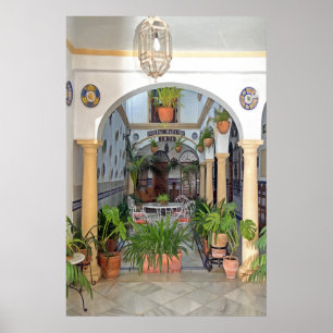 Póster Córdoba. #7.