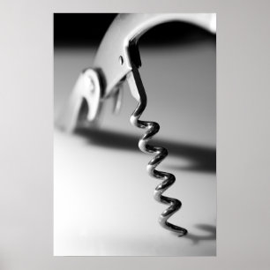 Póster Corkbolt, una vista diferente - Poster