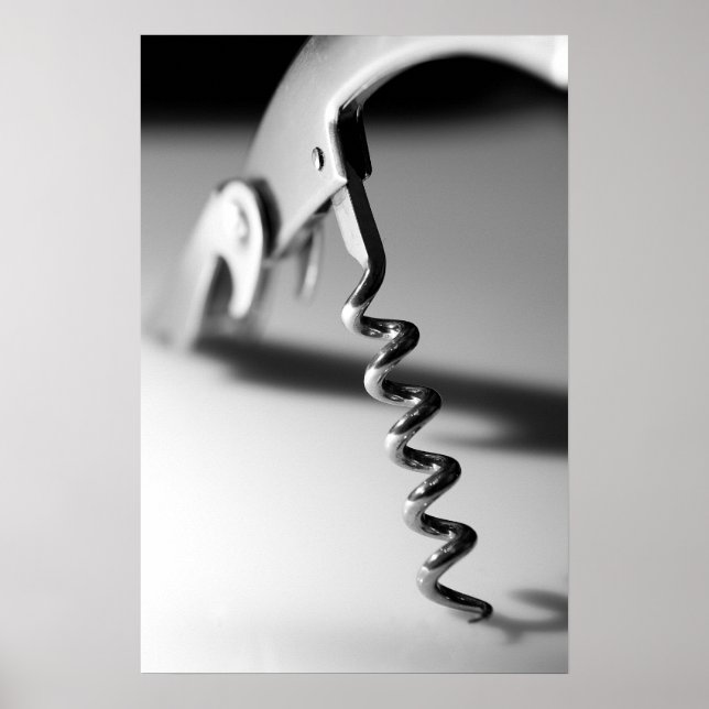 Póster Corkbolt, una vista diferente - Poster (Frente)
