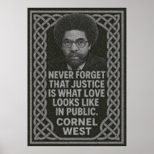 Cornel West - La justicia es amor en público | Cit