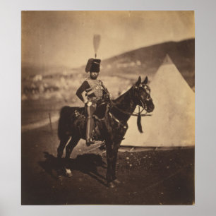 Póster Cornet Wilkin