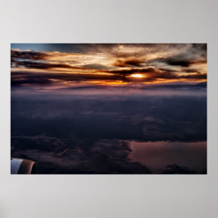 Póster Corral de Cabra