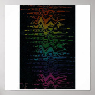 Póster corrientes del viscus