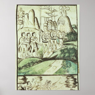 Póster Cortes