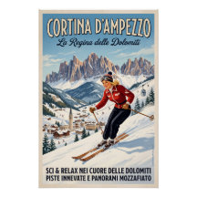 Cortina – Ski & Entspannung 