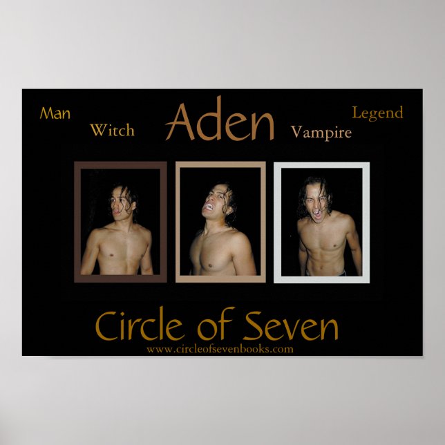 Póster COS-Adén (Frente)