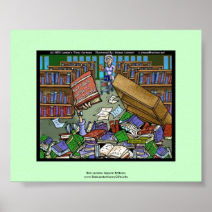 Póster Cosas Malas Suceden 2 Buenas Personas Poster Graci