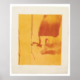 Póster Cosecha - 1976 Helen Frankenthaler -