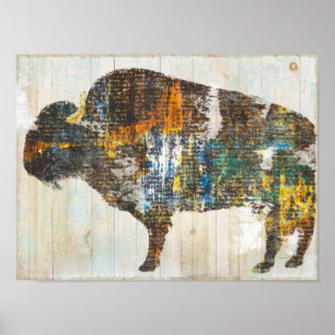 Póster Cosecha del espíritu libre II