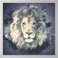 COSMIC LION KING