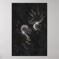 Cosmos Twin Dragon
