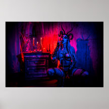 Cosplay de Succubus1