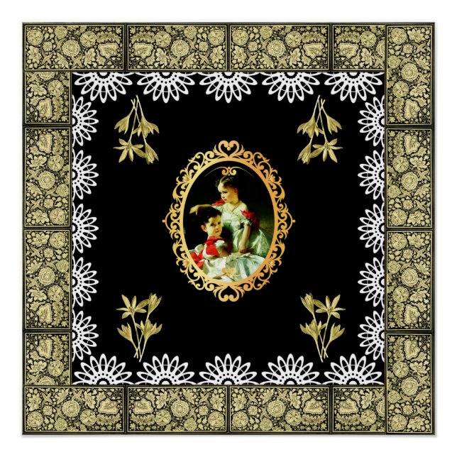 Póster cosquillas (Anverso)