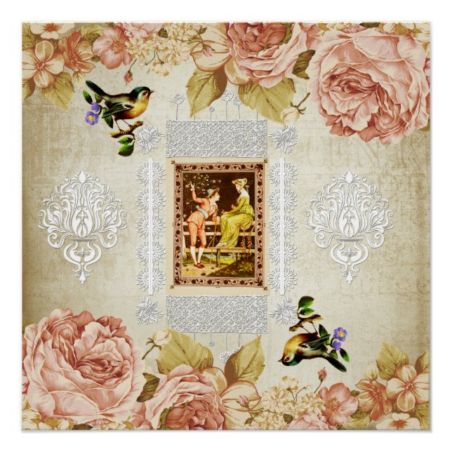 Póster cosquillas (Anverso)