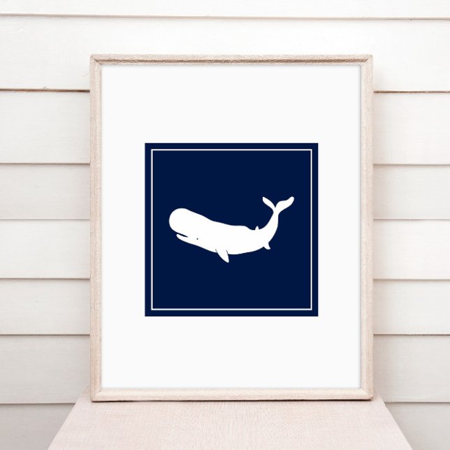 Póster Costa Blanca Azul Coral (Subido por el creador)