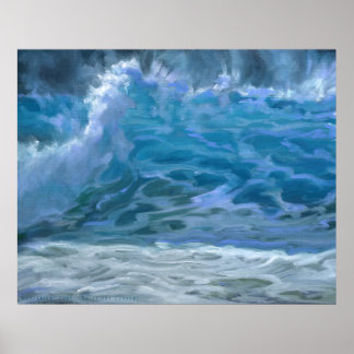 Póster Costa Norte 1