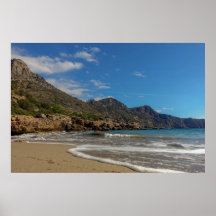 Costa Sur de la Isla de Creta, Grecia