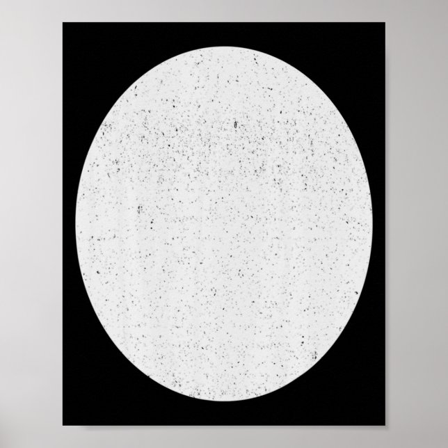 Póster Costume  (Frente)