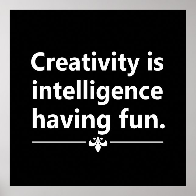 Póster Cotización de la vida motivadora (Frente)