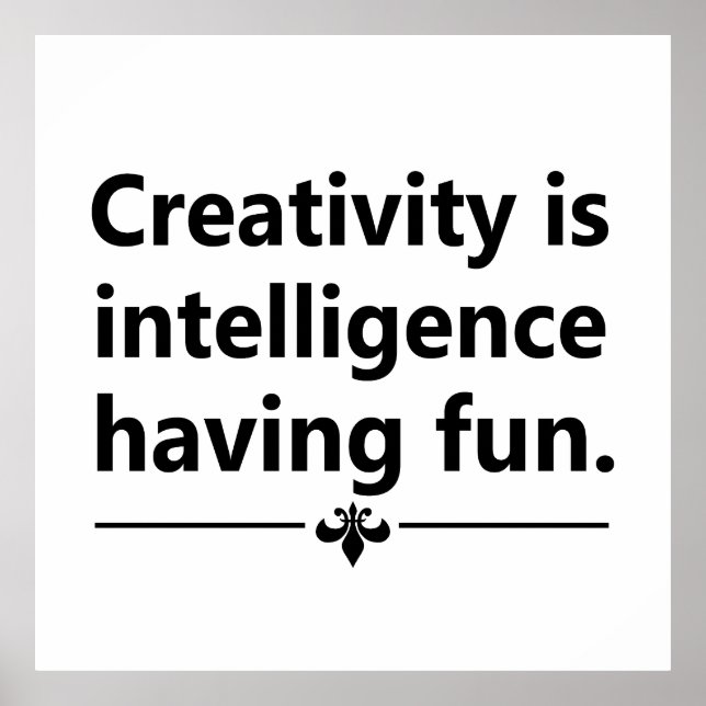 Póster Cotización de la vida motivadora (Frente)