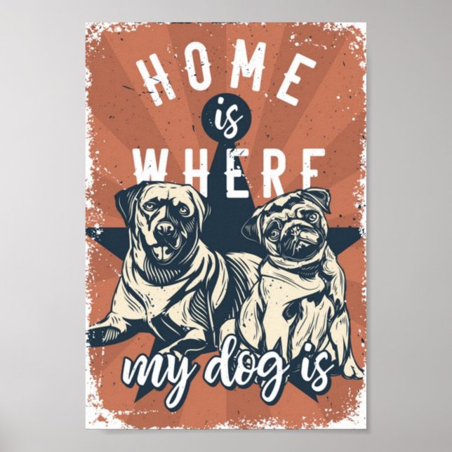 Póster Cotización de vida (Frente)