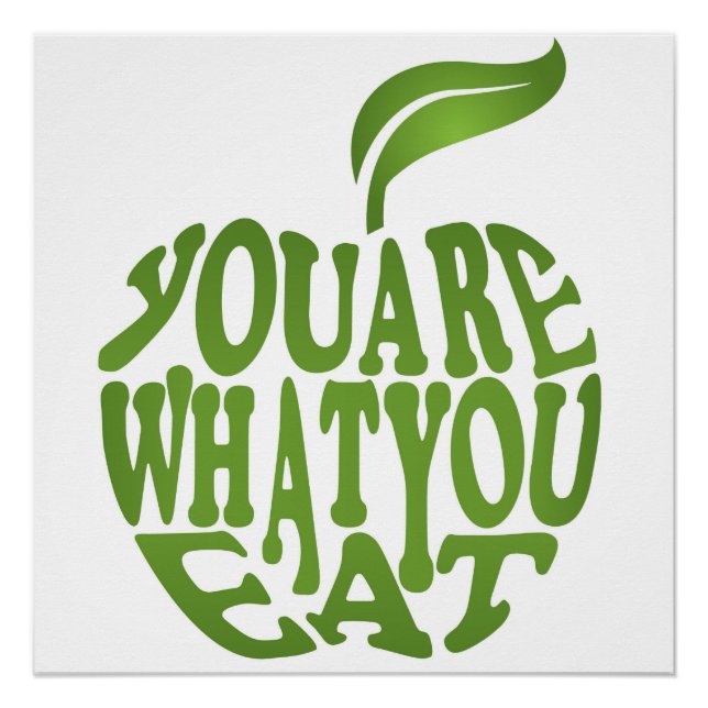 Póster Cotización motivadora de aptitud (Anverso)