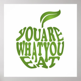 Póster Cotización motivadora de aptitud