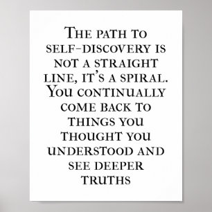 Póster Cotizaciones motivacionales