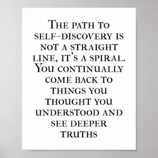 Póster Cotizaciones motivacionales