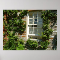 Cottage inglesa I
