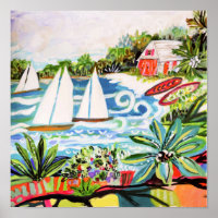 Cottaje Rojo de la Bahía II