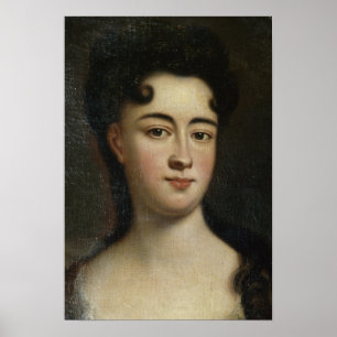 Póster Countess Cosel