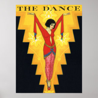 Póster Countess Mirtza