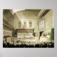 Court of King's Bench, Westminster Hall