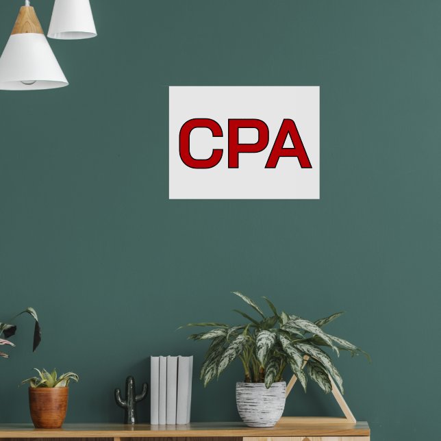 Póster Cpa (Salón 1)