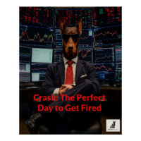 Crash: El día perfecto para ser despedido
