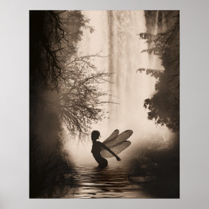 Póster Crea el poster