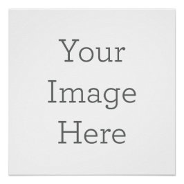 Póster crea el tuyo propio