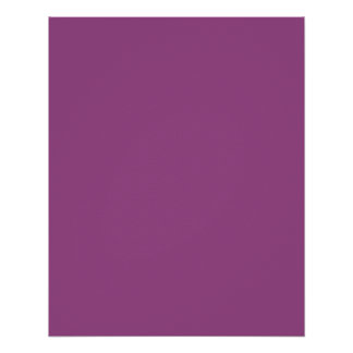 Póster Crea el tuyo propio-