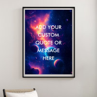 Crea tu propia cita motivacional - Galaxia Colorid