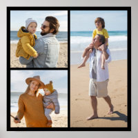 Crea tu propio collage de 3 fotos