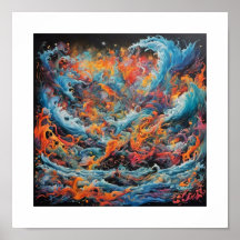 Creación de firmeza