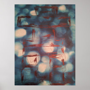 Póster Creación de Icy Inuksuk