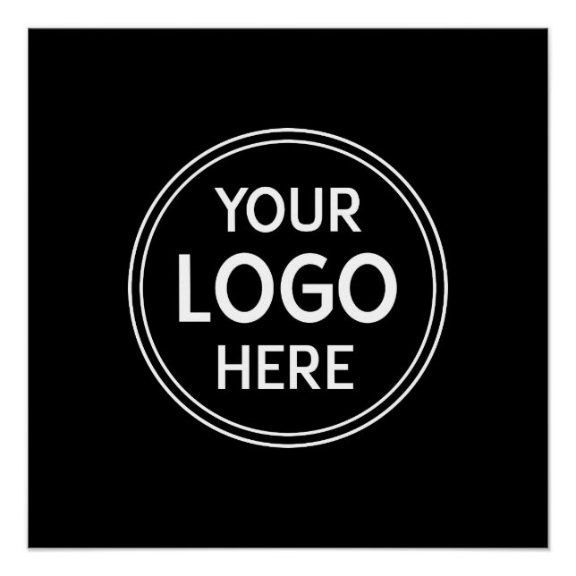 Póster Creaciones de Personalizados elegantes y modernas  (Anverso)