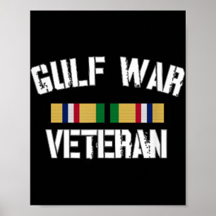 Póster Creaciones Patrióticas Estadounidenses Por El Revi