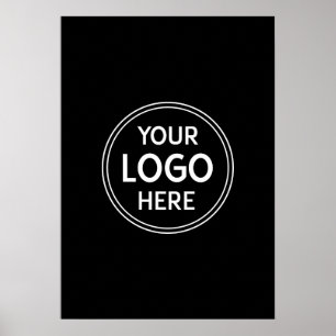 Póster Creaciones personalizadas elegantes y modernas ver
