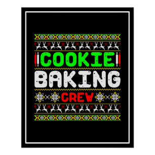 Póster Creadora de cocinas