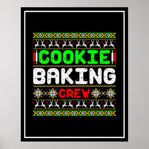 Póster Creadora de cocinas