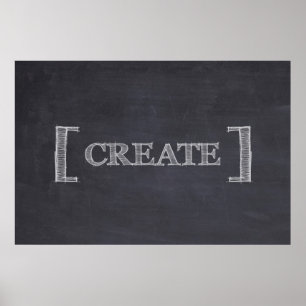 Póster [crear]